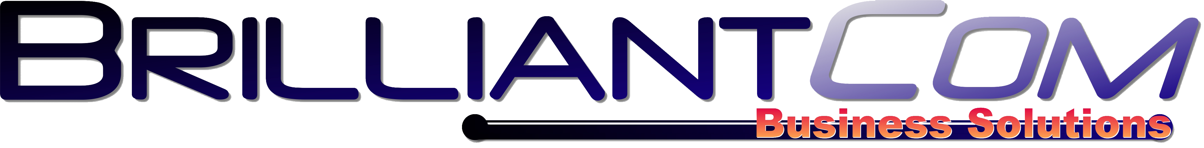 BrilliantCom Logo